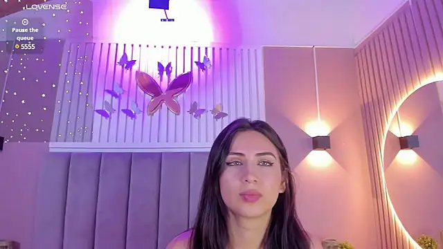 diosa cristal online show from 01-30-25, 06:56