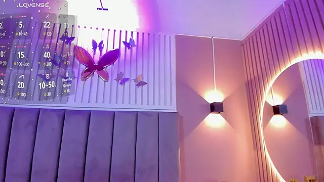 diosa cristal online show from 01-31-25, 09:59