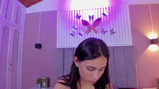 diosa cristal online show from 02-02-25, 09:30