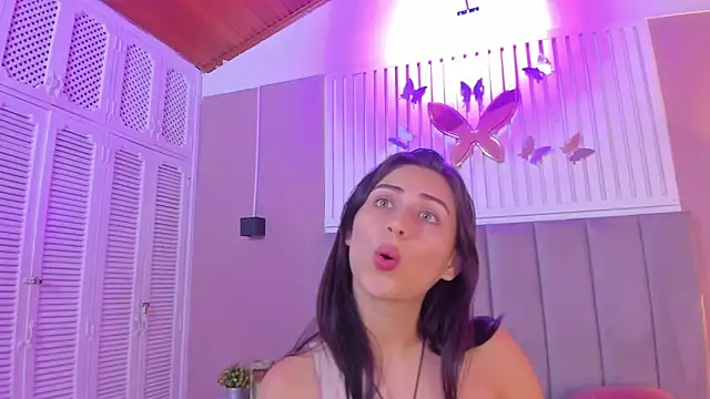 diosa cristal online show from 02-11-25, 03:18