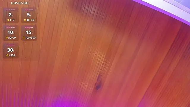 diosa cristal online show from 02-13-25, 10:34