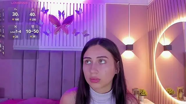 diosa cristal online show from 02-28-25, 03:04