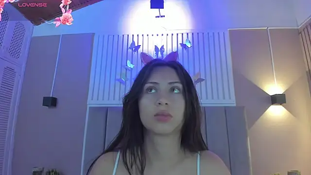 diosa cristal online show from 03-06-25, 03:24