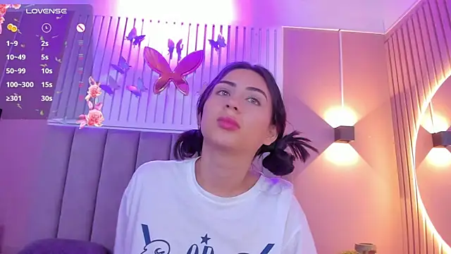 diosa cristal online show from 03-15-25, 06:36