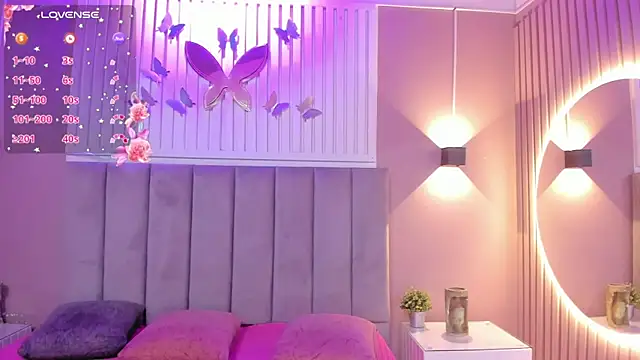 diosa cristal online show from 03-20-25, 03:23