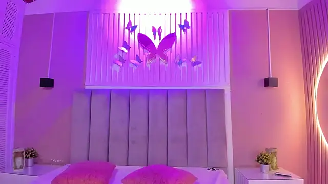 diosa cristal online show from 10-05-25, 03:27