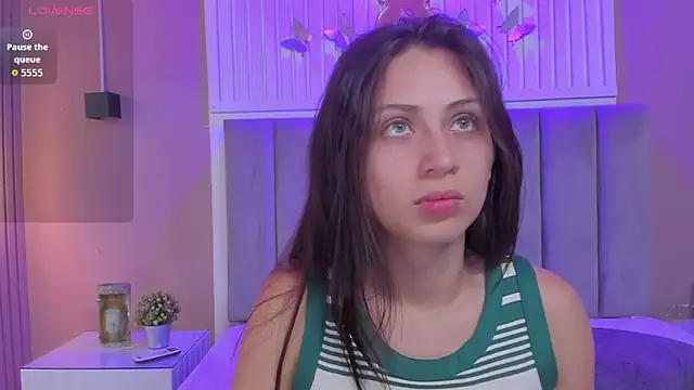 diosa cristal online show from 11-06-25, 03:40