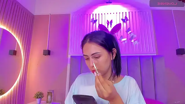 diosa cristal online show from 12-16-25, 04:06