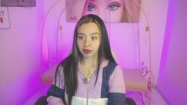 Mia Lopez  online show from 12-05-24, 03:04