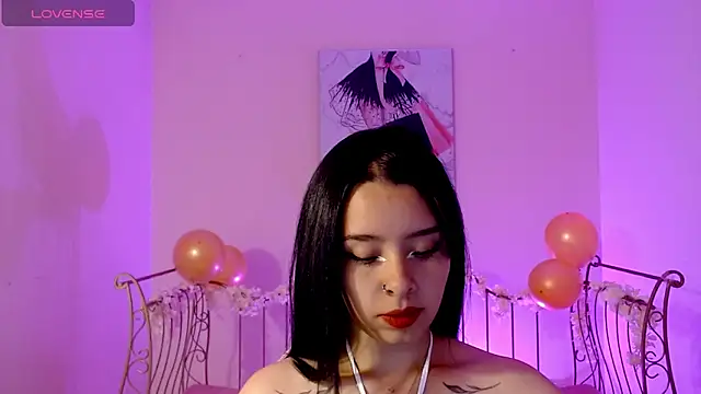 Mia Lopez  online show from 03-14-25, 12:29