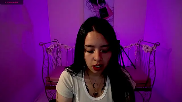 Mia Lopez  online show from 03-22-25, 11:53