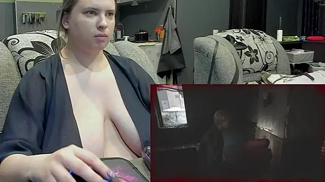 1lindsey1 online show from 01-31-25, 10:52