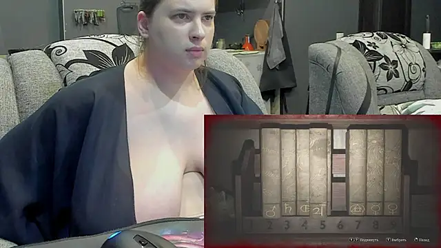 1lindsey1 online show from 02-03-25, 02:25