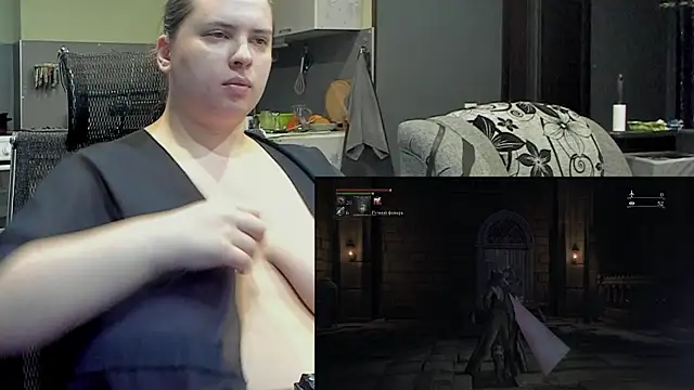 1lindsey1 online show from 02-09-25, 09:39