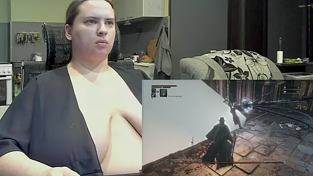 1lindsey1 online show from 02-10-25, 11:34