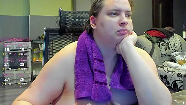 1lindsey1 online show from 10-04-25, 01:20