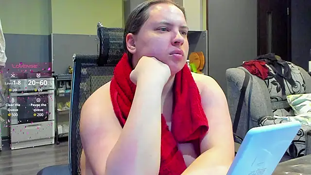 1lindsey1 online show from 10-18-25, 03:02