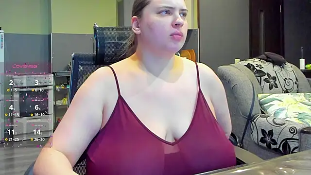 1lindsey1 online show from 11-12-25, 05:46