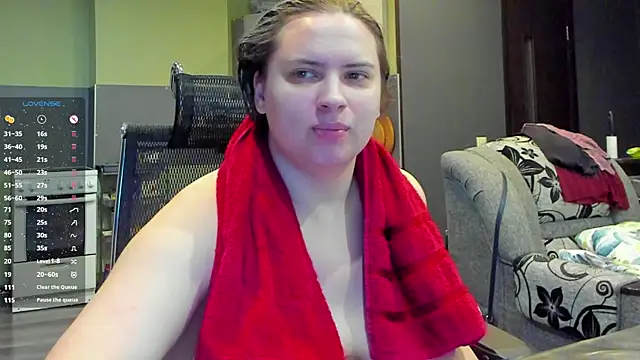 1lindsey1 online show from 11-19-25, 11:21