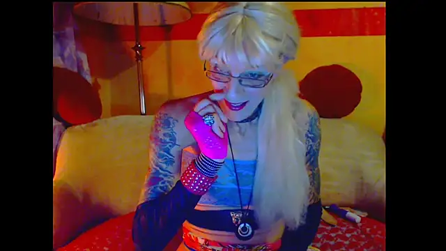 cuxladyboy online show from 12-15-24, 10:47