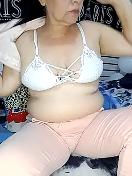 Dulcemature online show from 02-13-26, 03:35