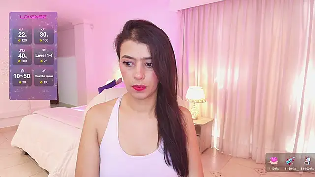 gia watsonn online show from 12-20-24, 07:07