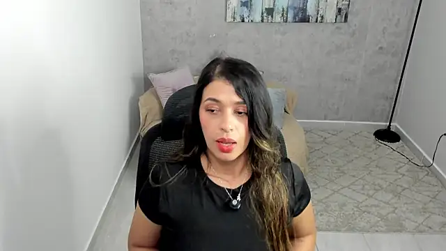 gia watsonn online show from 06-20-26, 06:22
