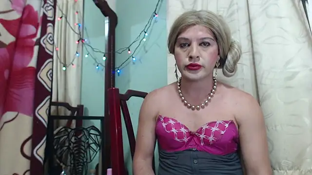 Bianca Vega online show from 01-22-25, 11:43