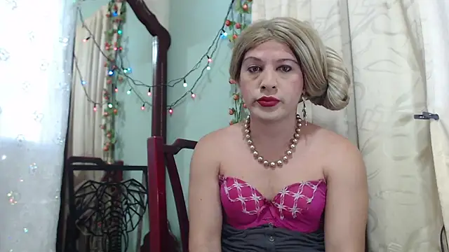 Bianca Vega online show from 01-29-25, 01:28