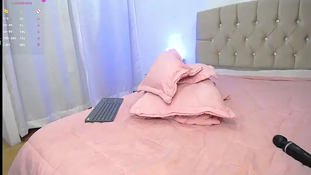 zoe alanaa online show from 12-05-24, 04:09