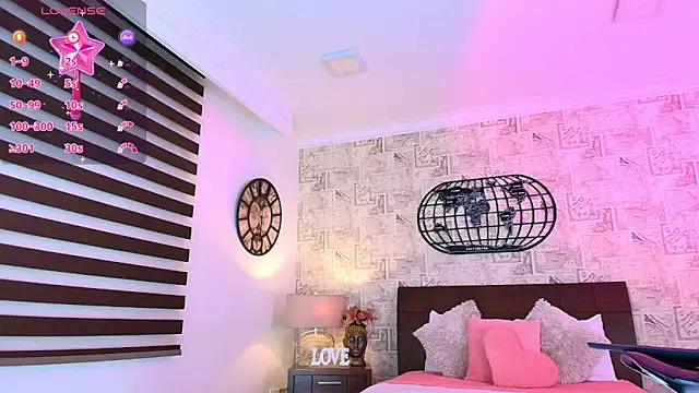 sophie starx online show from 02-21-25, 04:07