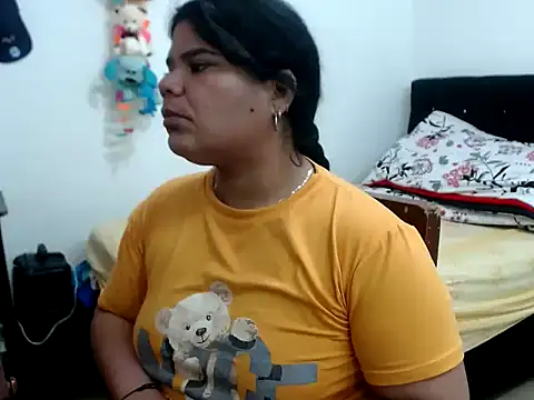 Tiffany crazy online show from 09-10-25, 01:11