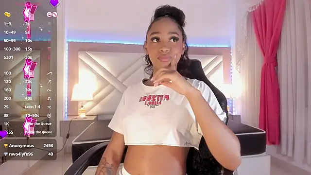  Shayra  online show from 03-21-25, 03:35