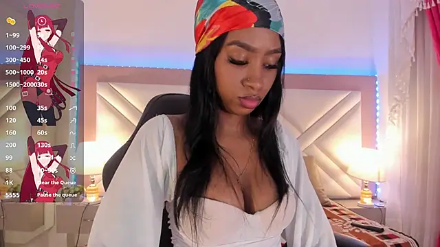  Shayra  online show from 02-25-26, 02:59