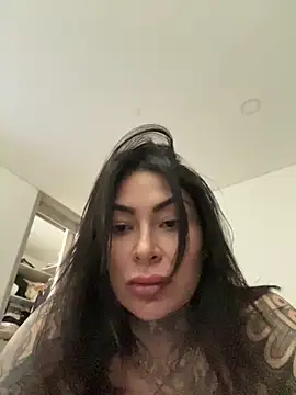 Snapshot of Iam_Annii chatting on 10-10-25, 07:13 Iam Annii online show from 10-10-25, 07:13