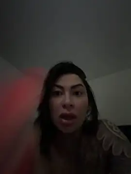 Iam Annii online show from 12-16-25, 10:37