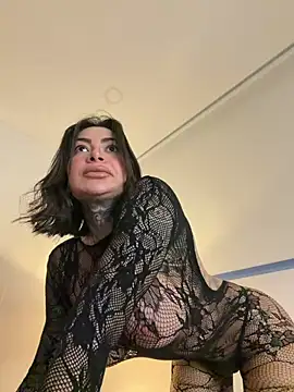 Iam Annii online show from 12-21-25, 11:01