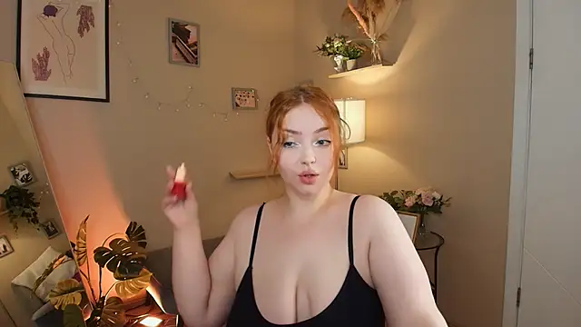 blessbinny online show from 09-22-25, 09:11