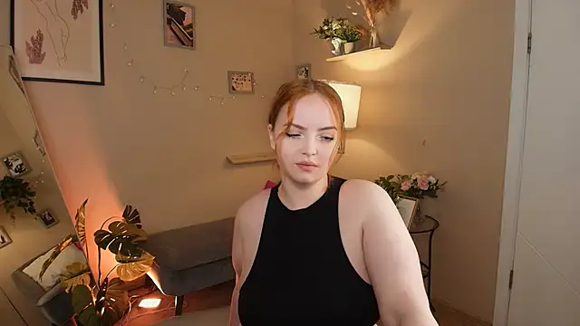 blessbinny online show from 09-23-25, 09:12