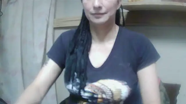 Jennys room 77 online show from 03-29-26, 06:19
