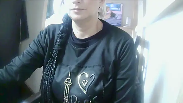 Jennys room 77 online show from 05-04-26, 08:16