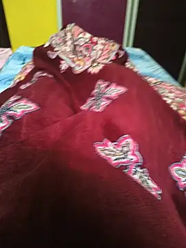 lustboyX online show from 06-07-26, 02:48
