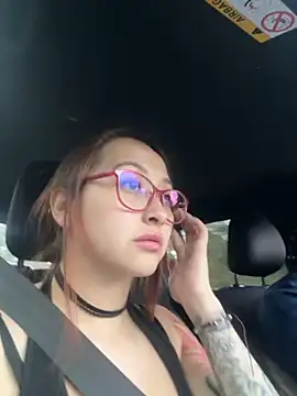 Joseph and Amy  online show from 11-10-25, 10:09