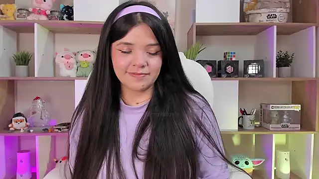 cammiefoalss online show from 12-02-24, 08:11