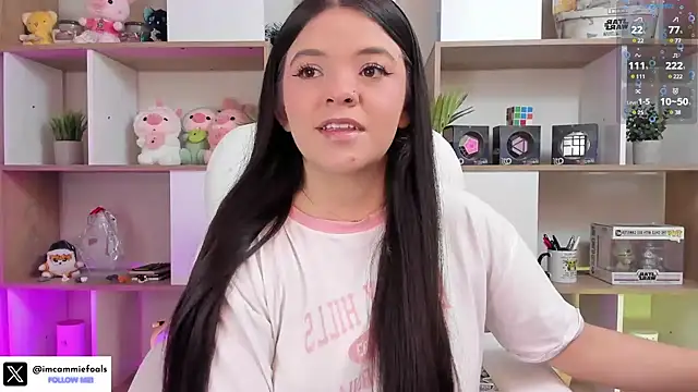 cammiefoalss online show from 12-04-24, 12:25