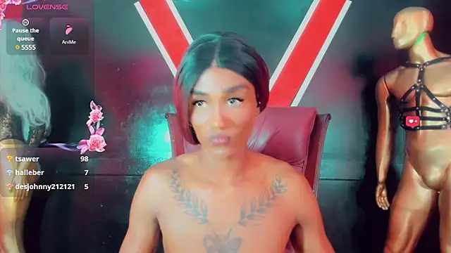 Kendall hornyy online show from 12-31-24, 01:26