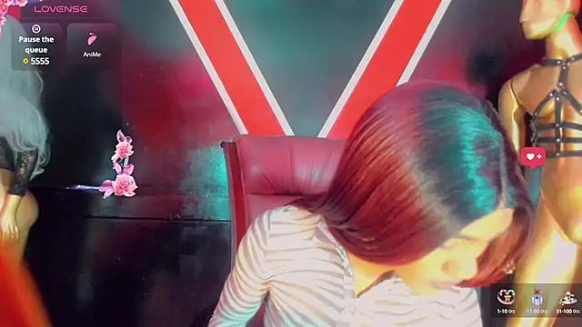 Kendall hornyy online show from 01-02-25, 07:29