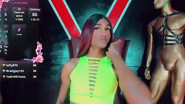 Kendall hornyy online show from 01-04-25, 07:34