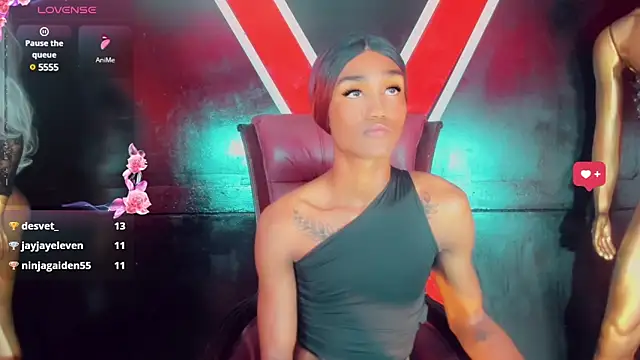 Kendall hornyy online show from 01-07-25, 07:28