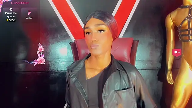 Kendall hornyy online show from 01-07-25, 10:30